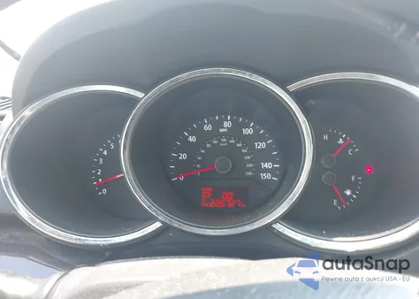 2013 Kia Sorento Lx z USA, uszkodzony, nr VIN 5XYKT3A12DG371721